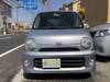 DAIHATSU MOVE LATTE