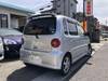 DAIHATSU MOVE LATTE