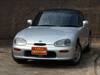 SUZUKI CAPPUCCINO