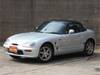 SUZUKI CAPPUCCINO