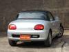 SUZUKI CAPPUCCINO