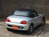 SUZUKI CAPPUCCINO