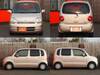 DAIHATSU MOVE LATTE