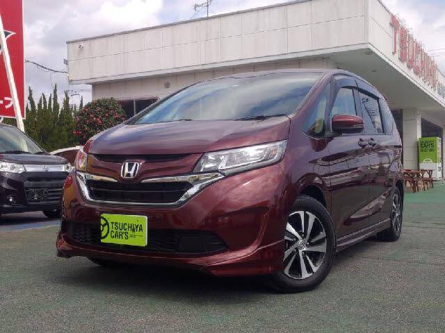 Used Honda Freed For Sale Page 5 Used Cars For Sale Picknbuy24 Com