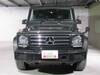 MERCEDES BENZ G-CLASS