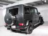 MERCEDES BENZ G-CLASS