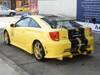 TOYOTA CELICA
