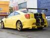 TOYOTA CELICA
