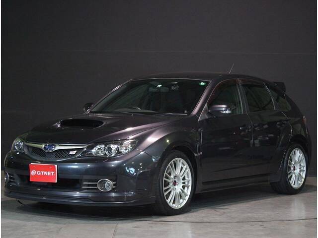 Used Subaru Impreza For Sale Page 10 Used Cars For Sale Picknbuy24 Com