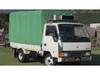 FUSO CANTER GUTS