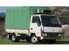 FUSO CANTER GUTS