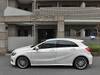 MERCEDES BENZ A-CLASS