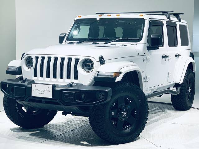 Chrysler Jeep Wrangler Unlimited Ref No Used Cars For Sale Picknbuy24 Com Chrysler Jeep Wrangler Unlimited Ref No Used Cars For Sale Picknbuy24 Com