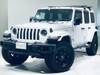 CHRYSLER JEEP WRANGLER UNLIMITED