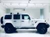 CHRYSLER JEEP WRANGLER UNLIMITED