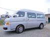 NISSAN CARAVAN COACH