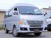 NISSAN CARAVAN COACH