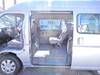 NISSAN CARAVAN COACH