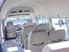 NISSAN CARAVAN COACH