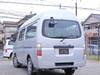 NISSAN CARAVAN COACH