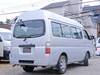 NISSAN CARAVAN COACH