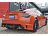 TOYOTA 86