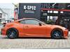 TOYOTA 86