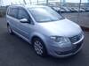 VOLKSWAGEN GOLF TOURAN