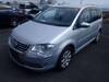 VOLKSWAGEN GOLF TOURAN