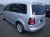 VOLKSWAGEN GOLF TOURAN