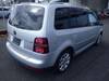 VOLKSWAGEN GOLF TOURAN