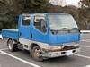 FUSO CANTER