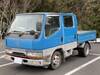 FUSO CANTER