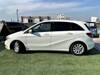 MERCEDES BENZ B-CLASS