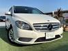 MERCEDES BENZ B-CLASS