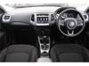 CHRYSLER JEEP COMPASS