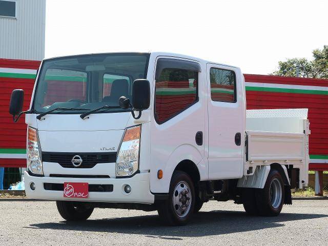 2010 NISSAN OTHER | Ref No.0120538764 | Used Cars for Sale | PicknBuy24.com