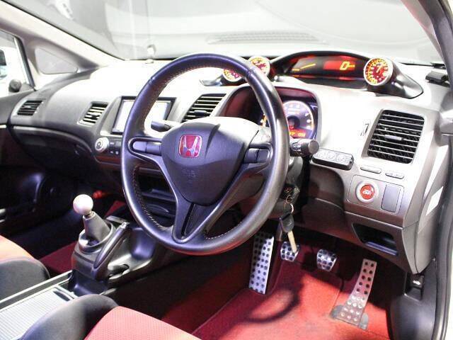 2010 HONDA CIVIC  Ref No.0120538778  Used Cars for Sale 