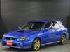 SUBARU IMPREZA SPORTS WAGON