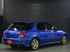 SUBARU IMPREZA SPORTS WAGON