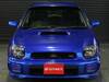 SUBARU IMPREZA SPORTS WAGON