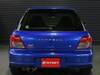 SUBARU IMPREZA SPORTS WAGON