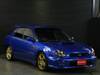 SUBARU IMPREZA SPORTS WAGON