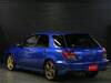 SUBARU IMPREZA SPORTS WAGON