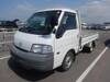 MAZDA BONGO TRUCK