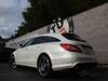 MERCEDES BENZ CLS-CLASS