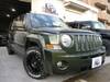 CHRYSLER JEEP PATRIOT