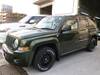 CHRYSLER JEEP PATRIOT