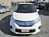 HONDA FREED HYBRID