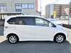 HONDA FREED HYBRID